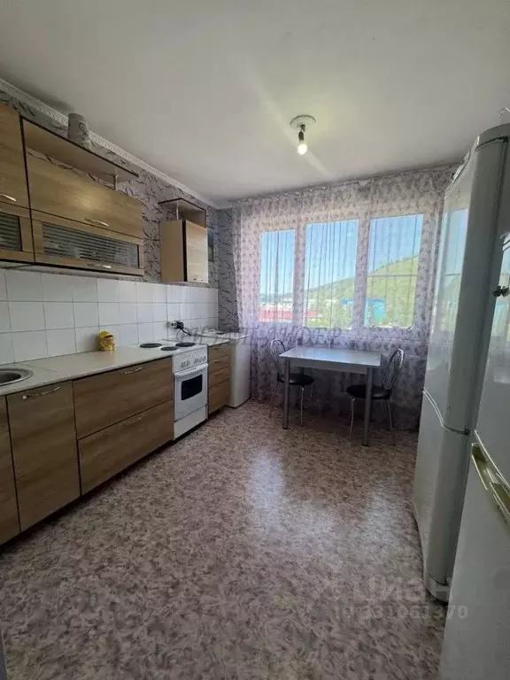 2-к кв. Алтай, Горно-Алтайск Коммунистический просп., 88 (51.5 м) - Фото 1