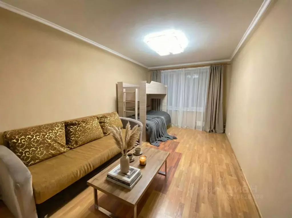 1-к кв. Москва Отрадная ул., 18А (32.0 м) - Фото 1