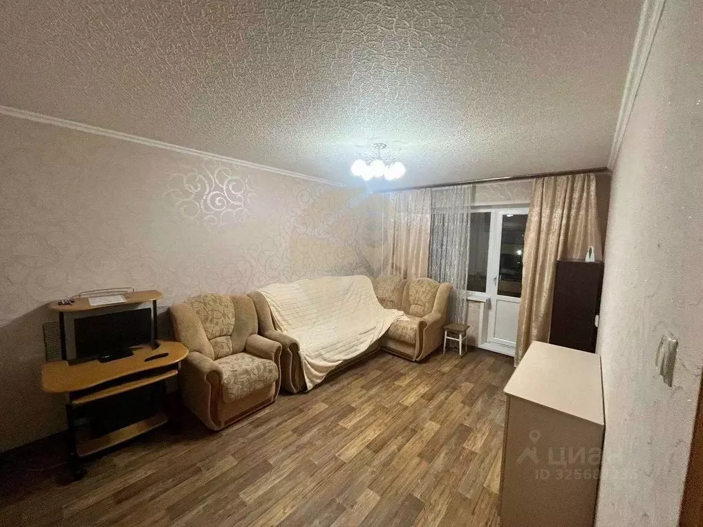 2-к кв. Белгородская область, Старый Оскол Солнечный мкр, 1А (52.0 м) - Фото 2