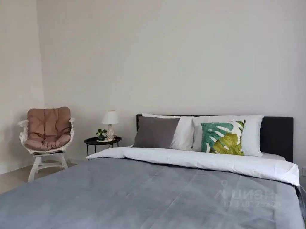 1-к кв. Московская область, Пушкино ул. Антона Ветчинова, 3к1 (30.0 м) - Фото 2