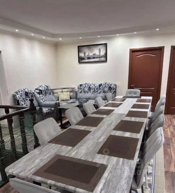 Дом в Тюменская область, Тюмень Колхозная ул. (260 м) - Фото 1