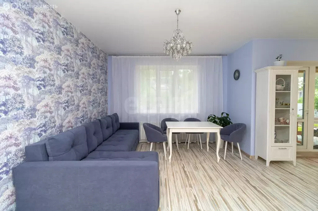 Дом в СНТ Березняки, Сосновая улица (80.4 м) - Фото 1