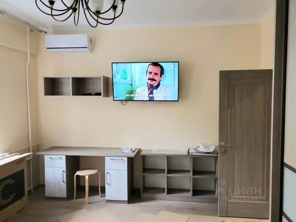 2-к кв. Москва Большая Черемушкинская ул., 30К1 (57.0 м) - Фото 1