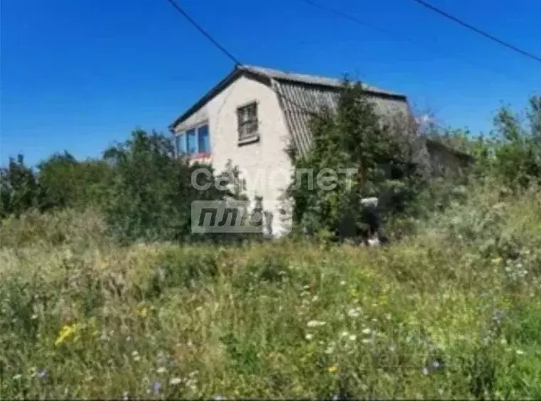 Дом в Липецкая область, Липецкий муниципальный округ, д. Студеные ... - Фото 0