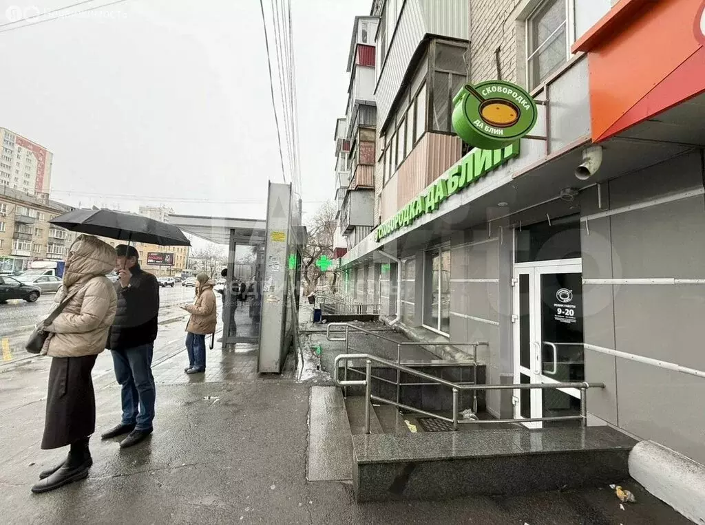 Помещение свободного назначения (60 м) - Фото 2