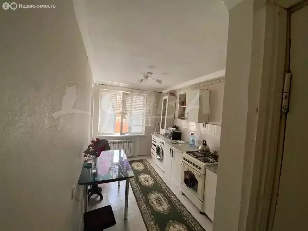 3-комнатная квартира: Дербент, улица 345-й Дагестанской Стрелковой ... - Фото 1