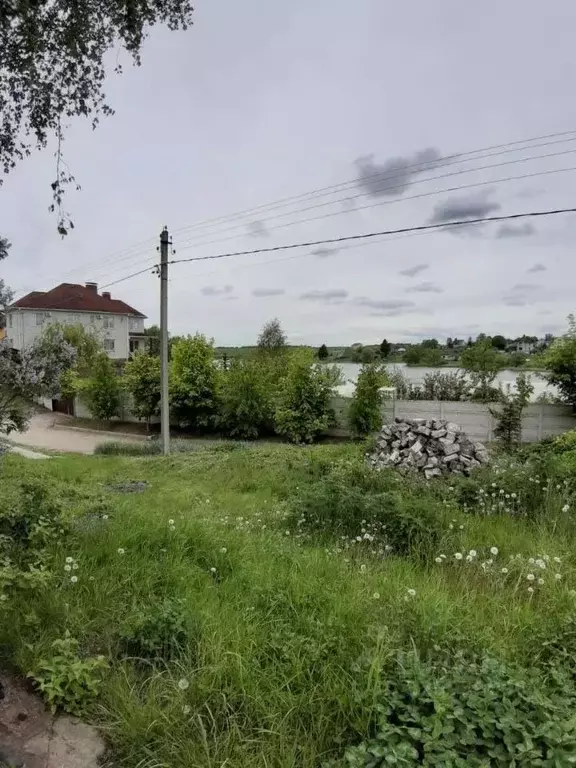Дом в Брянская область, Брянский район, Добрунское с/пос, д. Тешеничи ... - Фото 2