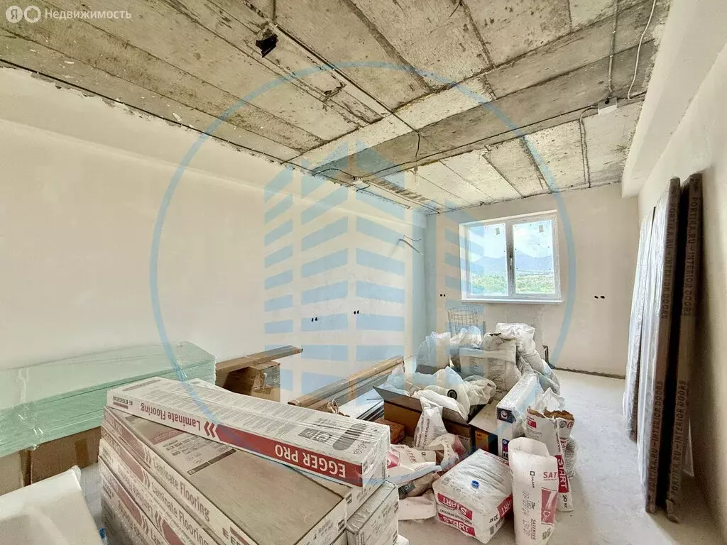 2-комнатная квартира: Ессентуки, Никольская улица, 21к5 (61 м) - Фото 1
