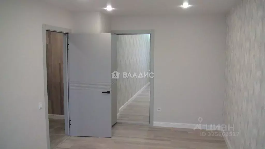 2-к кв. Пензенская область, Пенза Коммунистическая ул., 7А (45.3 м) - Фото 1