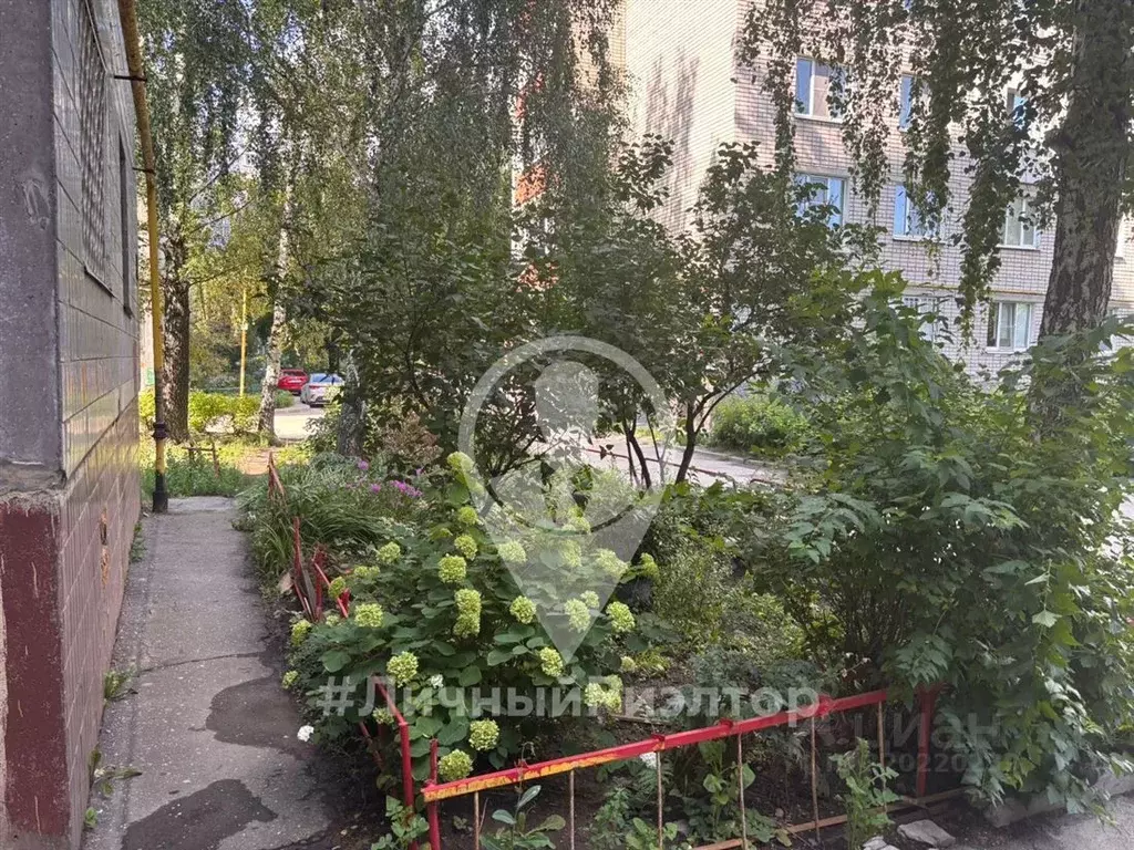 2-к кв. Рязанская область, Рязань Новая ул., 84 (49.8 м) - Фото 2