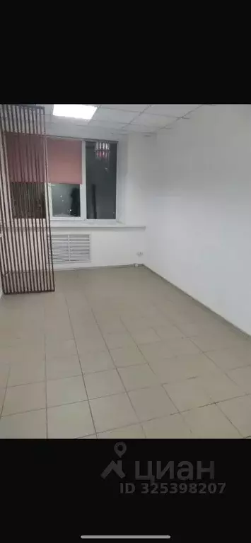 Офис в Башкортостан, Уфа ул. Пархоменко, 156/3 (20 м) - Фото 1