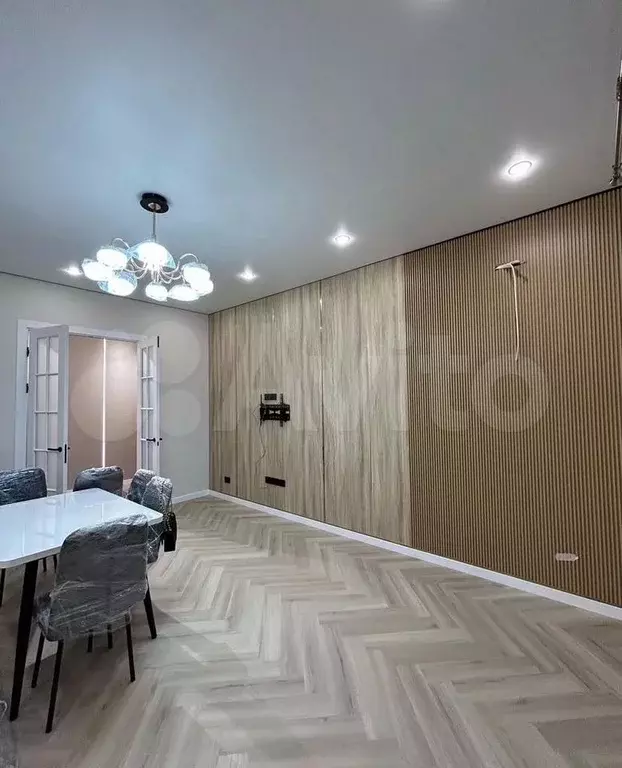 2-к. квартира, 50 м, 6/25 эт. - Фото 1
