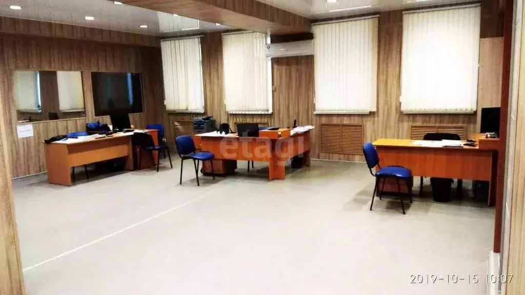 Помещение свободного назначения в Свердловская область, ... - Фото 0