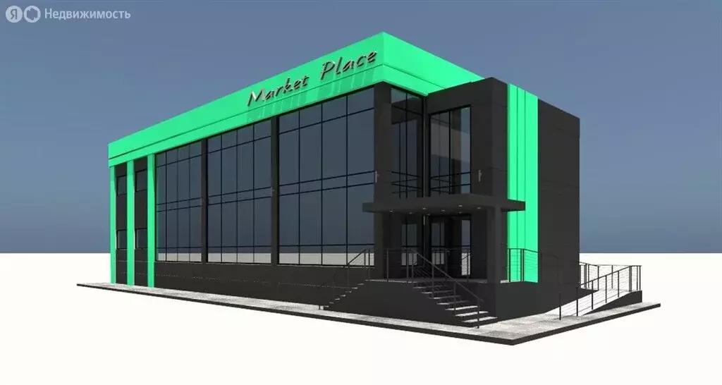 Торговая площадь (750 м) - Фото 0