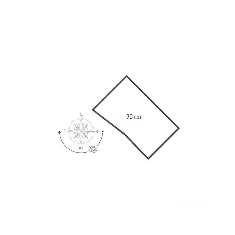 Дом в Белгородская область, Белгородский район, Беловское с/пос, с. ... - Фото 2