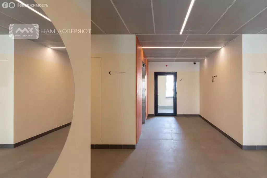 3-комнатная квартира: Санкт-Петербург, улица Шкапина, 15 (70 м) - Фото 2