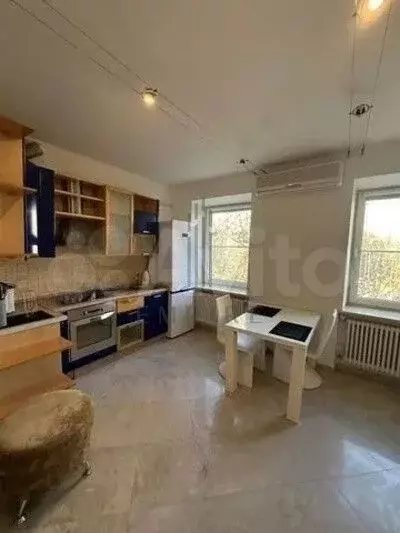 2-к. квартира, 57 м, 3/5 эт. - Фото 1