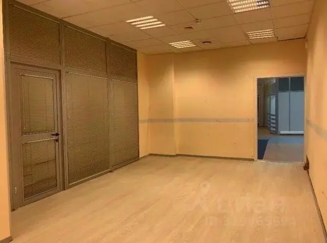 Офис в Москва Гончарная ул., 21 (222 м) - Фото 1