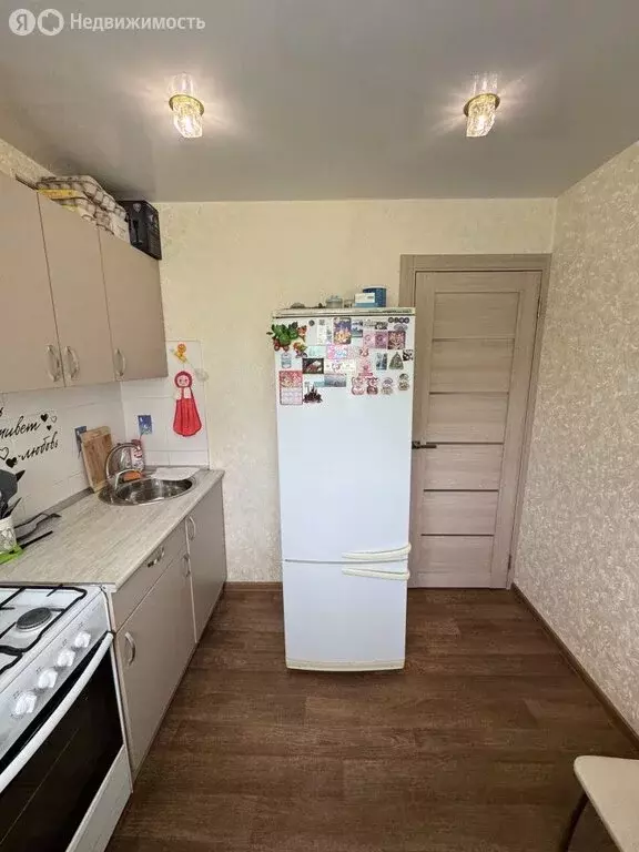 1-комнатная квартира: Дзержинск, бульвар Мира, 29А (30.7 м) - Фото 1