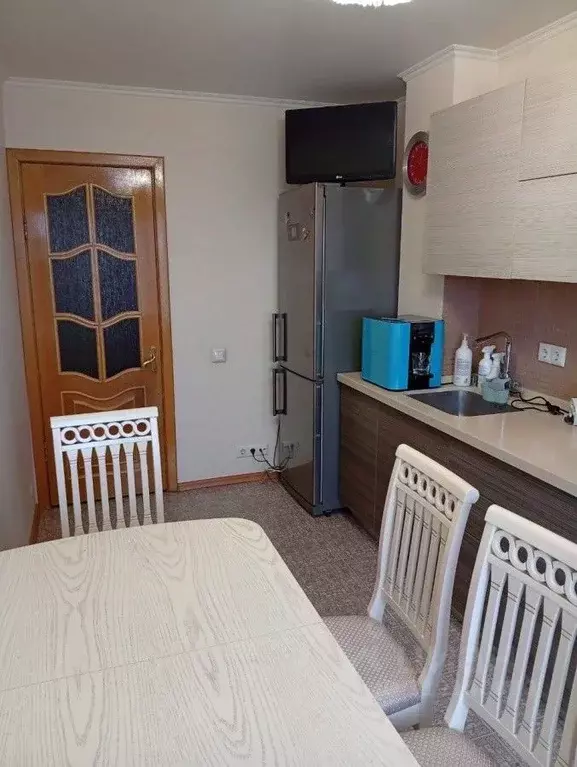 3-к кв. Москва Чертановская ул., 51К3 (60.0 м) - Фото 0