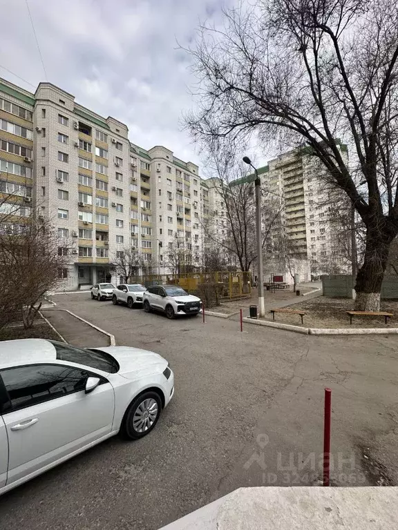 1-к кв. Волгоградская область, Волгоград просп. Маршала Жукова, 88 ... - Фото 1