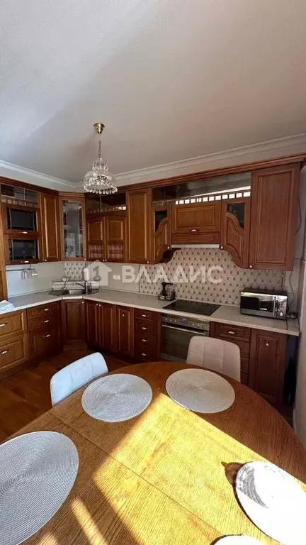 3-к кв. Белгородская область, Белгород Славянская ул., 15 (117.0 м) - Фото 2