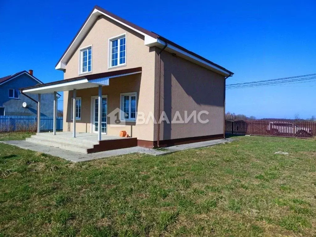 Дом в Калининградская область, Багратионовский муниципальный округ, ... - Фото 2