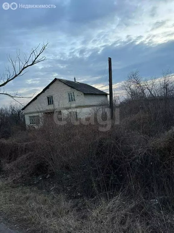 Участок в деревня Князево, квартал Сенновские Выселки (15 м) - Фото 1