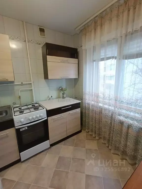 1-к кв. Тульская область, Тула ул. Волкова, 1к2 (30.7 м) - Фото 1