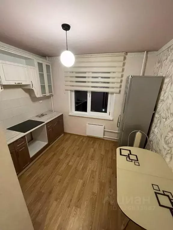 1-к кв. Кировская область, Киров ул. Чистопрудненская, 1к1 (33.0 м) - Фото 2