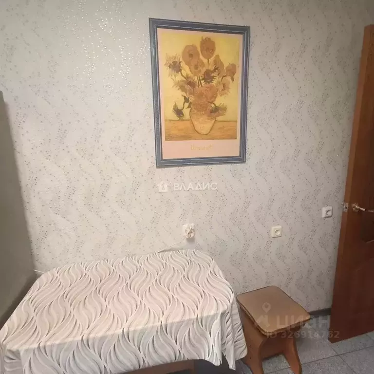 1-к кв. Воронежская область, Воронеж ул. Антонова-Овсеенко, 41 (39.8 ... - Фото 0