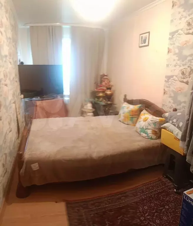 2-к. квартира, 42 м, 1/2 эт. - Фото 1