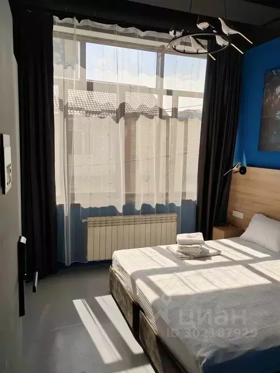 Комната Дагестан, Махачкала просп. Али-Гаджи Акушинского, 291/1 - Фото 1