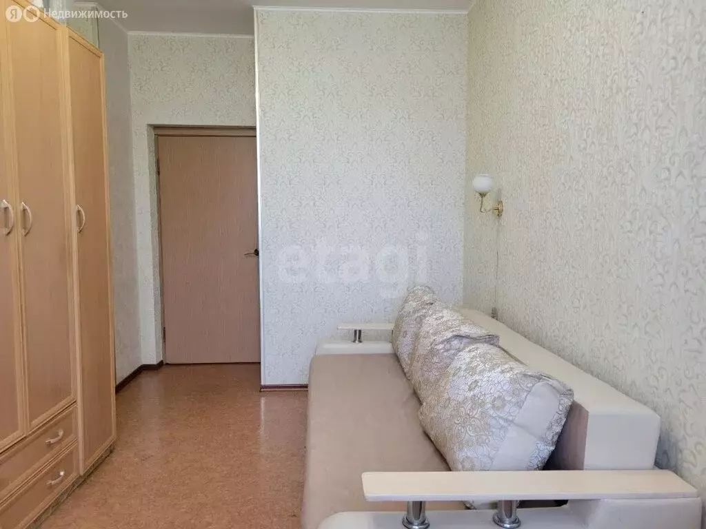 2-комнатная квартира: Новосибирск, улица Станиславского, 11 (56.4 м) - Фото 1