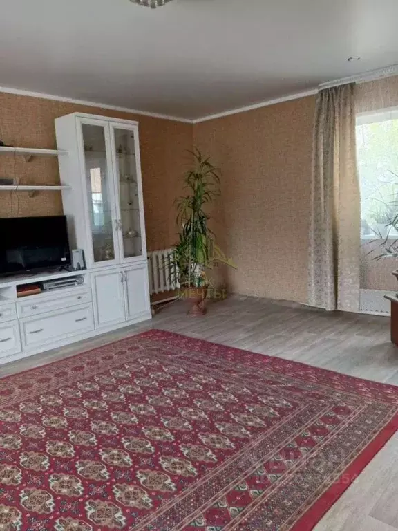 Дом в Бурятия, Улан-Удэ Горького мкр, ул. Тверская (111 м) - Фото 2