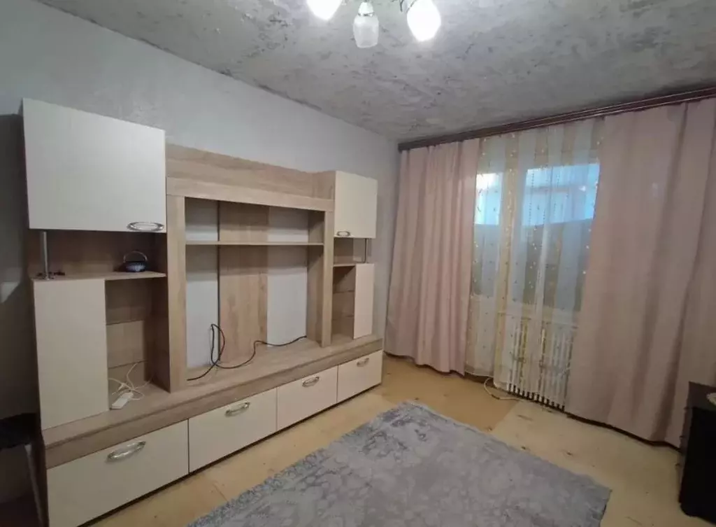 Продаётся 1-к квартира, 33.8 м - Фото 1