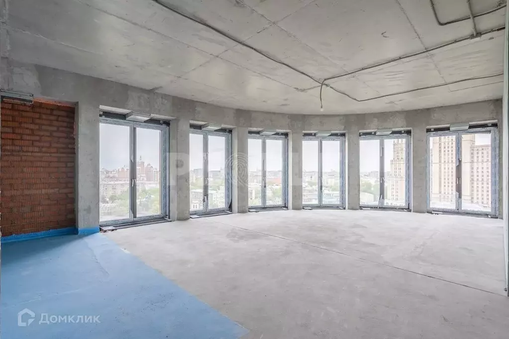 Продаётся 4-к квартира, 154.8 м - Фото 0
