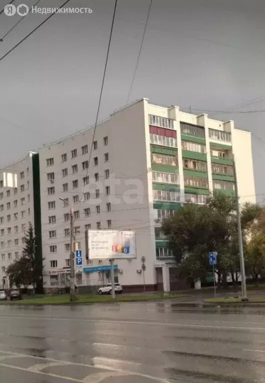 1-комнатная квартира: Челябинск, Комсомольский проспект, 47 (38.1 м) - Фото 1