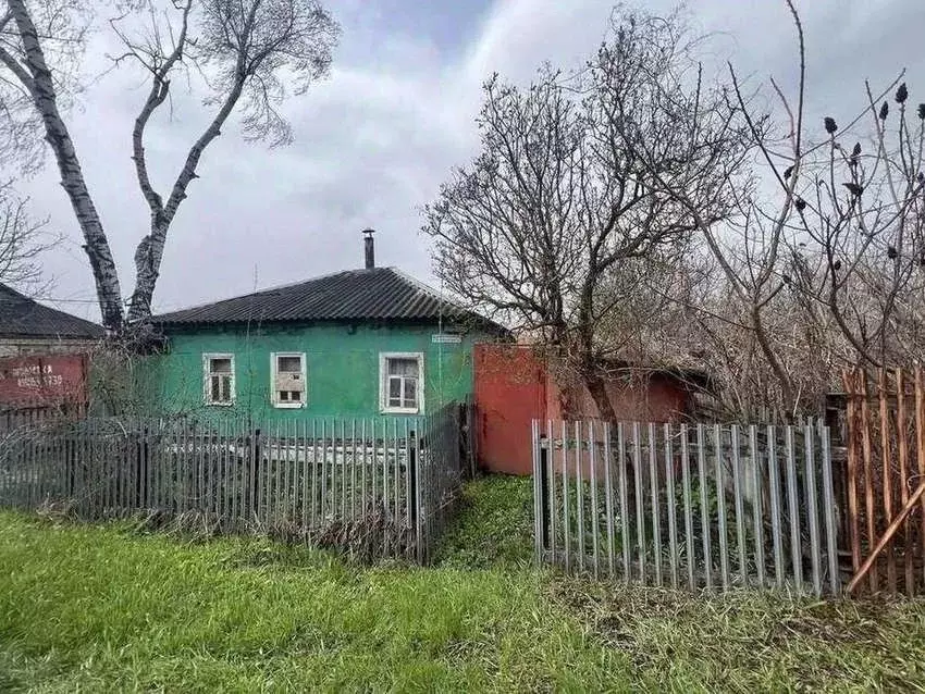 Дом в Белгородская область, Старооскольский городской округ, с. ... - Фото 2