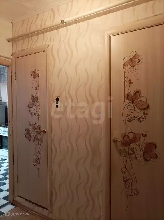 Продаётся 1-к квартира, 34.1 м - Фото 0