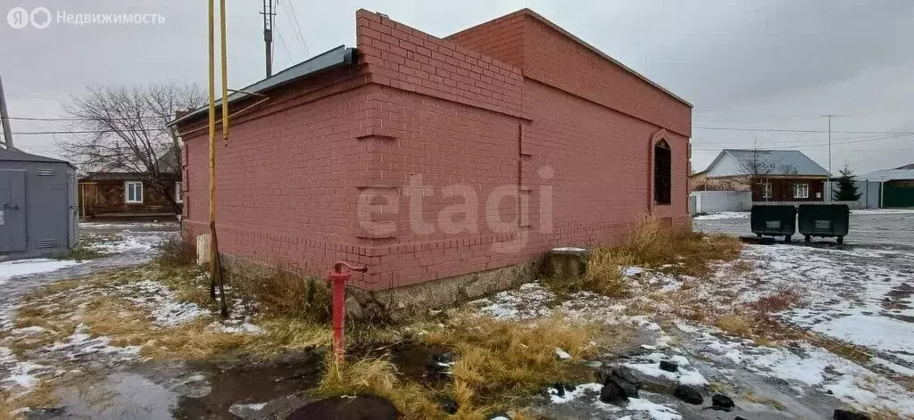 Торговая площадь (67.2 м) - Фото 1