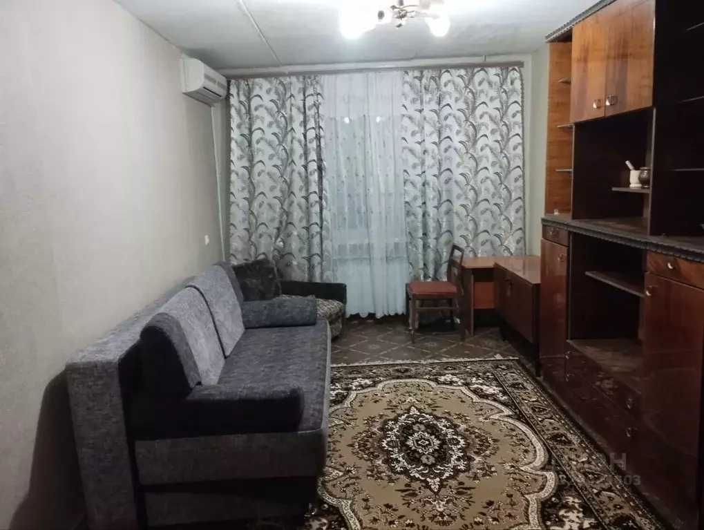 2-к кв. Нижегородская область, Нижний Новгород Щербинки жилрайон, ... - Фото 1