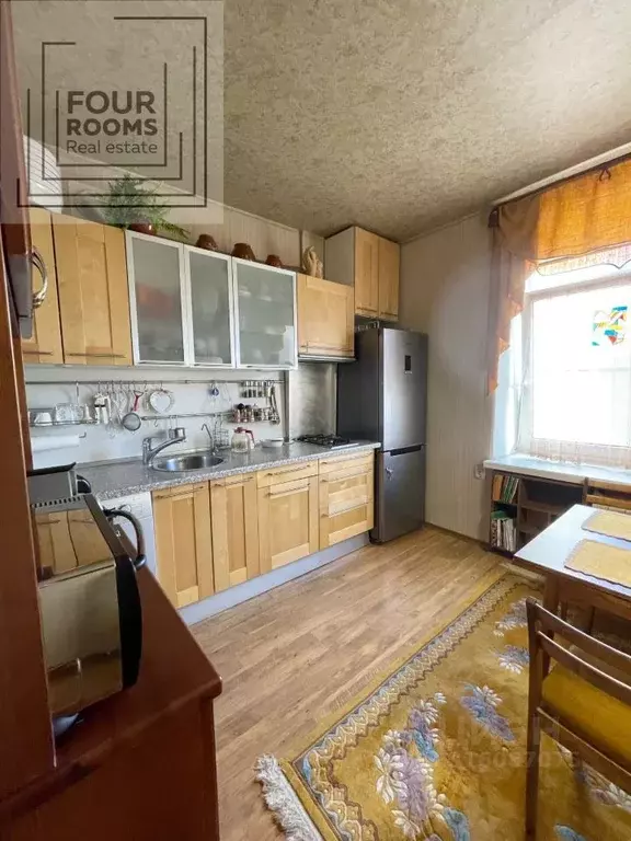 1-к кв. Санкт-Петербург Тверская ул., 15 (35.0 м) - Фото 1