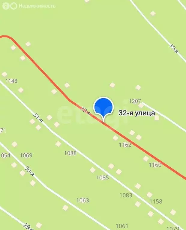 Участок в Елабуга, садоводческое товарищество Сизовец, 32-я улица ... - Фото 0
