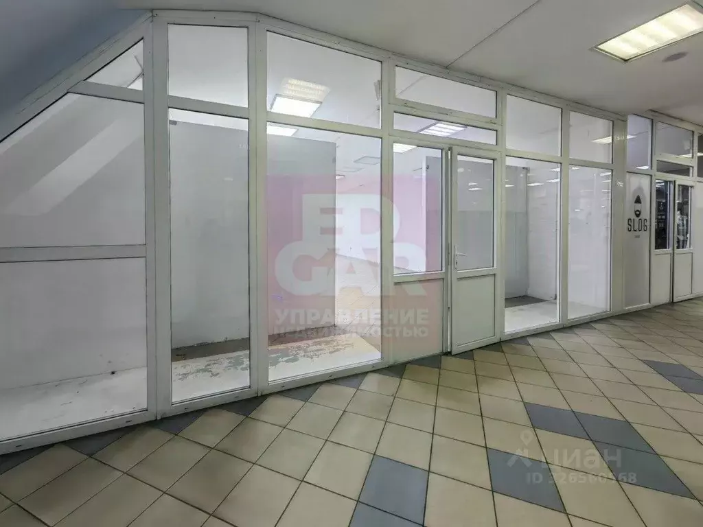 Помещение свободного назначения в Ярославская область, Ярославль ул. ... - Фото 2