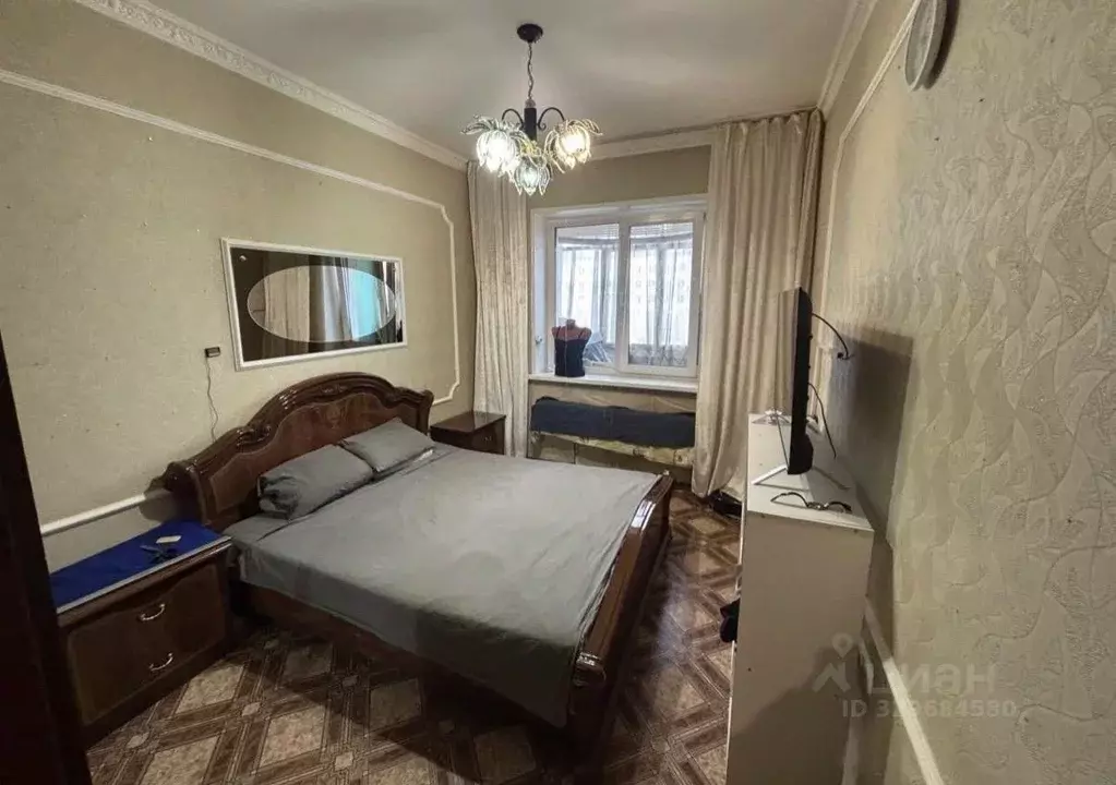 2-к кв. Саха (Якутия), Якутск ул. Федора Попова, 16/5 (57.0 м) - Фото 2