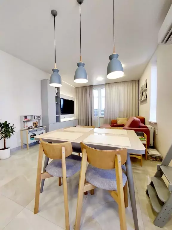 Продаётся 2-к квартира, 50.2 м - Фото 1