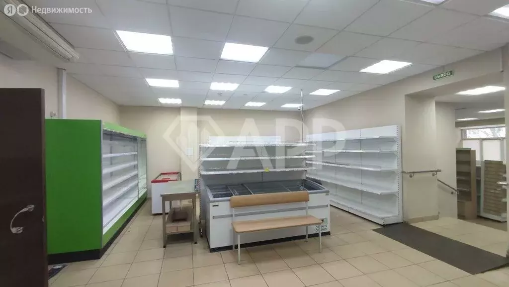 Торговая площадь (177 м) - Фото 1