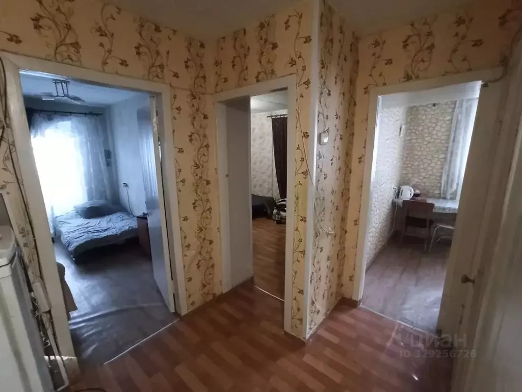 2-к кв. Сахалинская область, Углегорск Свободная ул., 13 (40.9 м) - Фото 2