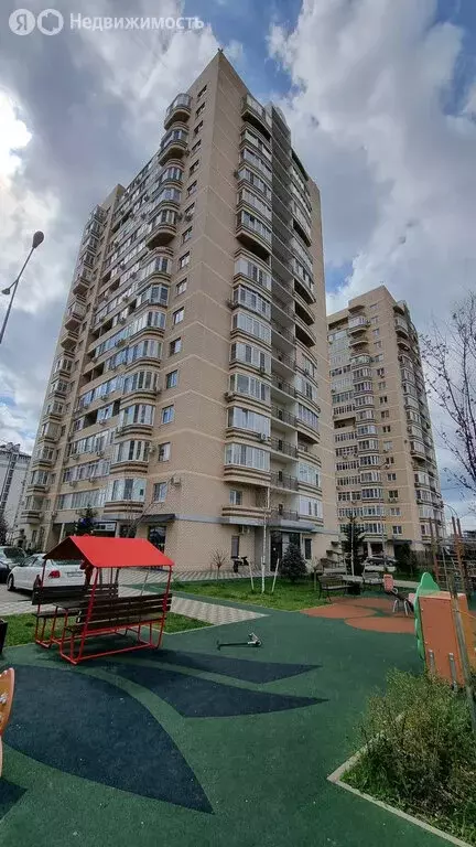 1-комнатная квартира: Краснодар, ул. Круговая (40.13 м) - Фото 0